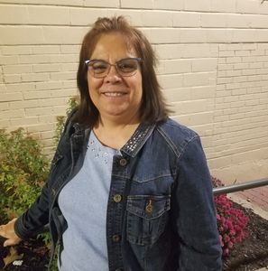 Meet your Posher, Carol